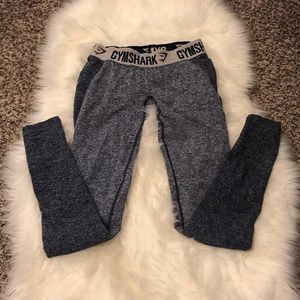 Gymshark flex leggings